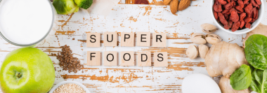 The Best Superfoods for Seniors: Eating for Longevity